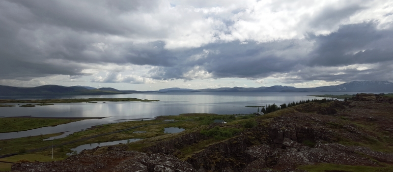 Þingvellir